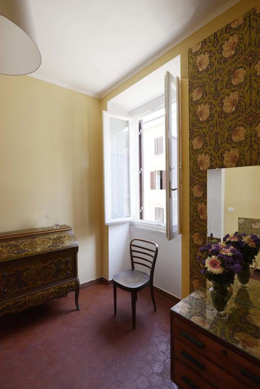 Via Montebello Rome Extérieur photo