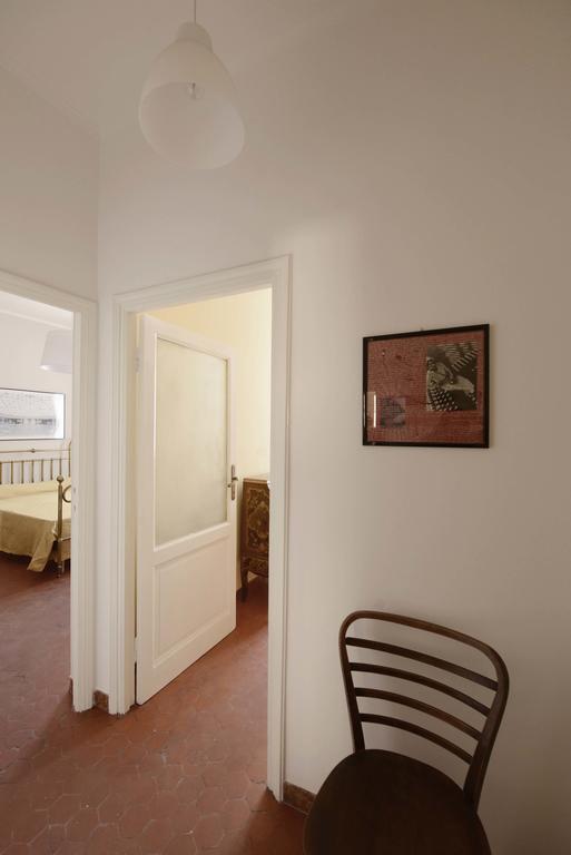 Via Montebello Rome Extérieur photo